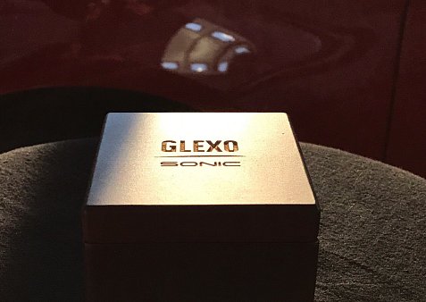Glexo Sonic
